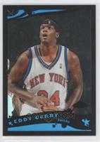 Eddy Curry #/399