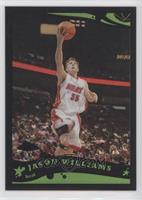 Jason Williams #/399