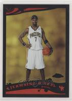 Jermaine O'Neal [EX to NM] #/399