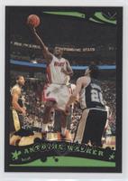 Antoine Walker #/399