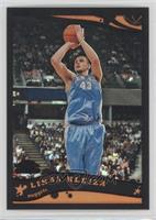 Linas Kleiza #/399