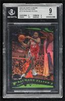 Raymond Felton [BGS 9 MINT] #/399