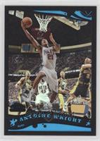 Antoine Wright #/399