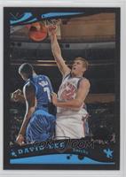 David Lee #/399