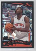 Jason Maxiell #/399