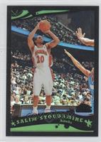 Salim Stoudamire #/399