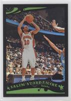 Salim Stoudamire #/399