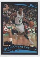 Orien Greene #/399