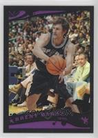 Brent Barry #/399