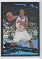 Channing Frye #/399