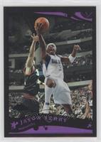 Jason Terry [EX to NM] #/399