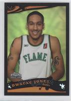 Dwayne Jones #/399