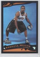 Darnell Miller #/399