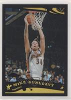 Mike Dunleavy #/399