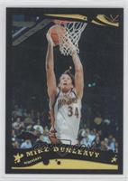 Mike Dunleavy #/399