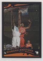 Marcus Douthit [EX to NM] #/399