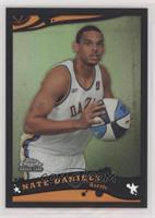 Nate Daniels #/399