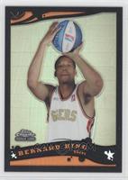 Bernard King #/399