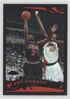 Ben Gordon #/399