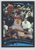 Stephon Marbury #/399