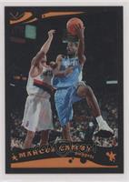 Marcus Camby #/399