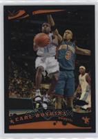 Earl Boykins #/399