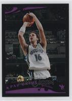 Pau Gasol #/399