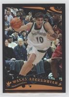 Wally Szczerbiak #/399