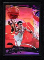 Yao Ming #/399