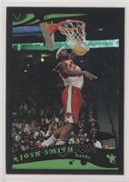 Josh Smith #/399