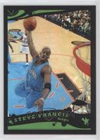 Steve Francis #/399