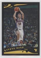 Steve Nash #/399