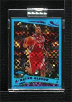 Rafer Alston [Uncirculated] #/90