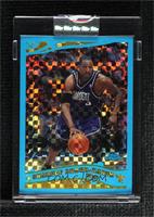 Shareef Abdur-Rahim [Uncirculated] #/90