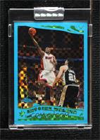 Antoine Walker [Uncirculated] #/90