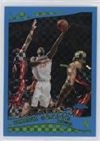 Emeka Okafor #/90