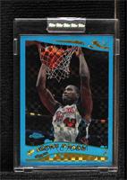 Elton Brand [Uncirculated] #/90