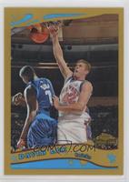 David Lee #/99