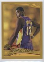 Andrew Bynum #/99