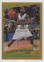 Jameer Nelson #/99