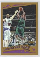 Keith Van Horn #/99