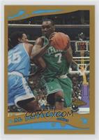 Al Jefferson #/99