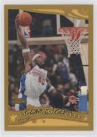 Corey Maggette #/99