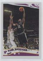 Tim Duncan #/999