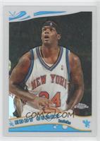 Eddy Curry #/999