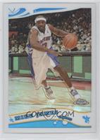 Mike James #/999