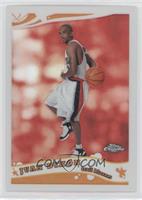 Juan Dixon #/999