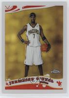 Jermaine O'Neal #/999