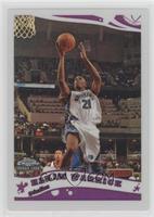 Hakim Warrick #/999