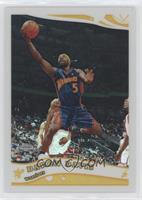 Baron Davis #/999